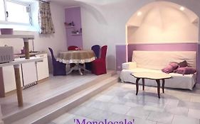 Pied a terre sul porto